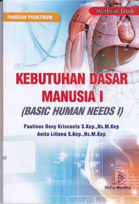 Kebutuhan Dasar 1 (Basic Human Needs I)