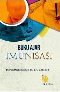 Buku Ajar Imunisasi