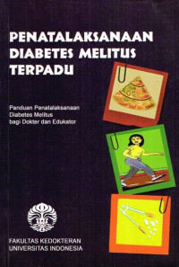 Penatalaksanaan Diabetes Melitus Terpadu