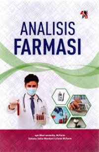 Image of Analisis Farmasi