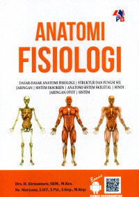 Image of Anatomi Fisiologi