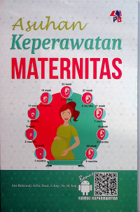 Asuhan Keperawatan Maternitas