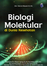 Image of Biologi Molekular di Dunia Kesehatan