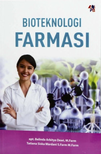 Bioteknologi Farmasi