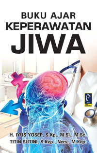 Image of Buku Ajar Keperawatan Jiwa
