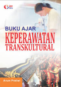 Image of Buku Ajar Keperawatan Transkultural