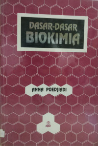 Dasar-dasar Biokimia