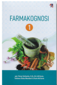 Farmakognosi 1