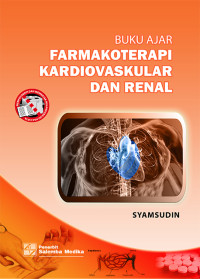 Farmakoterapi Kardiovaskular dan Renal