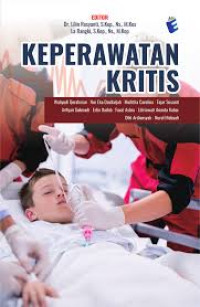 Image of Keperawatan Kritis