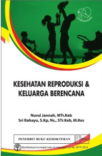 Image of Kesehatan Reproduksi & Keluarga Berencana