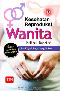 Image of Kesehatan Reproduksi Wanita
