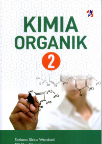Image of Kimia Organik 2