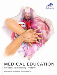 Medical Education: Simulation, Skill Training, Anatomy
