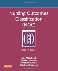 Nursing Outcomes Classification (NOC)