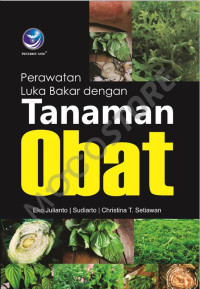 Image of Perawatan Luka Bakar dengan Tanaman Obat