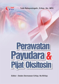 Image of Perawatan Payudara & Pijat Oksitosin