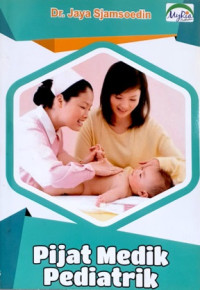 Image of Pijat Medik Pediatrik