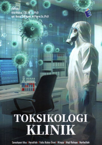 Image of Toksikologi Klinik