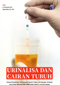 Image of Urinalisa dan Cairan Tubuh