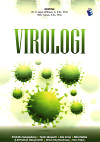 Image of Virologi