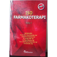 ISO Farmakoterapi