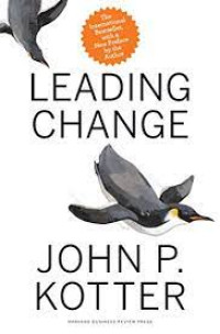 Leading Change