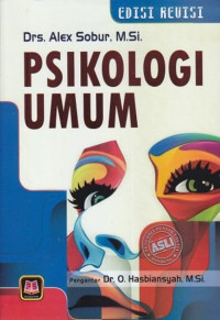 Image of Psikologi Umum